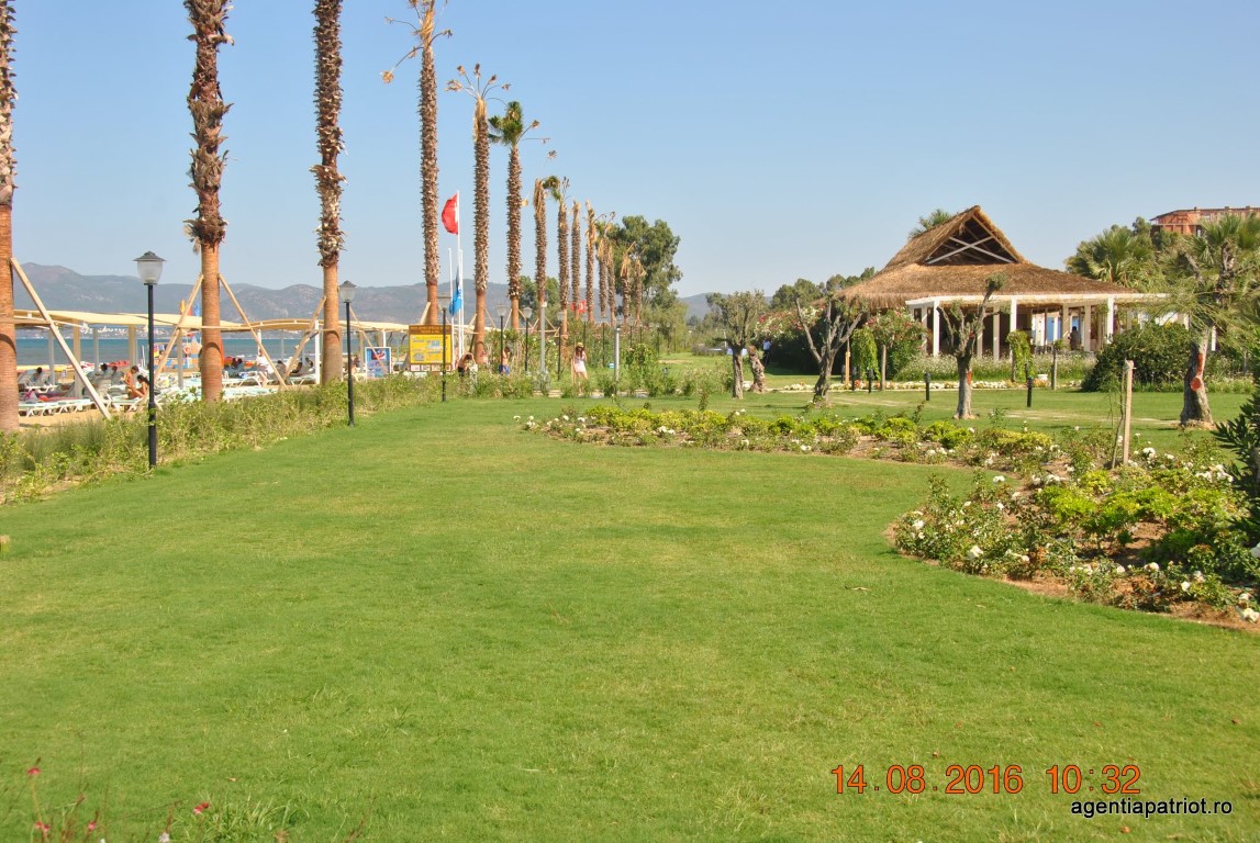 imagini hotel PALM WINGS EPHESUS